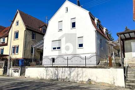 Haus Hechingen - 6 Zimmer, 160 m&sup2;, 299.000&euro; | Angebot:27682776