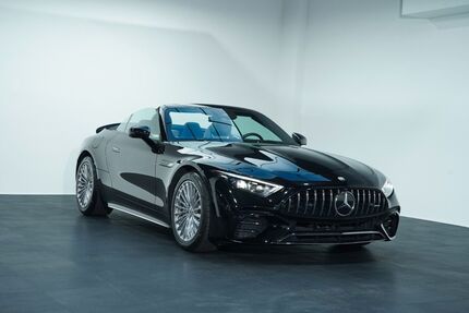 Mercedes-Benz SL 43 AMG 33.224 km 85.890 &euro; Rottenburg am Neckar 72108