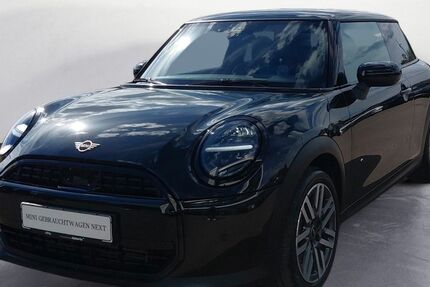 Mini Cooper C 16.252 km 26.860 &euro; Böblingen 71034