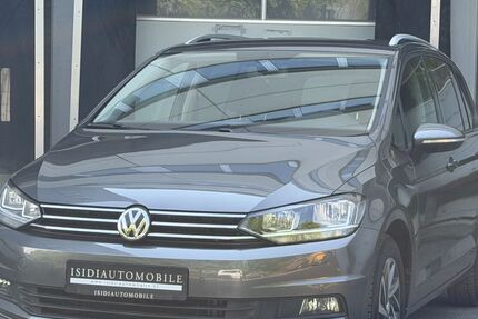 VW Touran 112.000 km 17.900 &euro; Reutlingen/Mittelstadt 72766