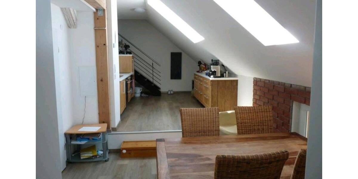Etagenwohnung Reutlingen Reutlingen (Kernstadt) - 1 Zimmer, 270&euro; | Angebot:22927032