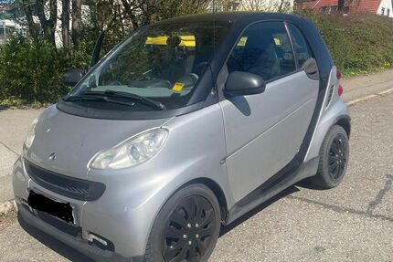 Smart ForTwo 166.000 km 2.300 &euro; Reutlingen 72766
