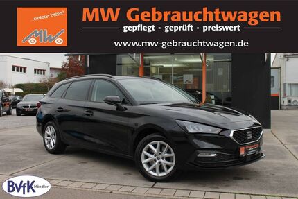 Seat Leon 47.999 km 22.990 &euro; Rottenburg 72108