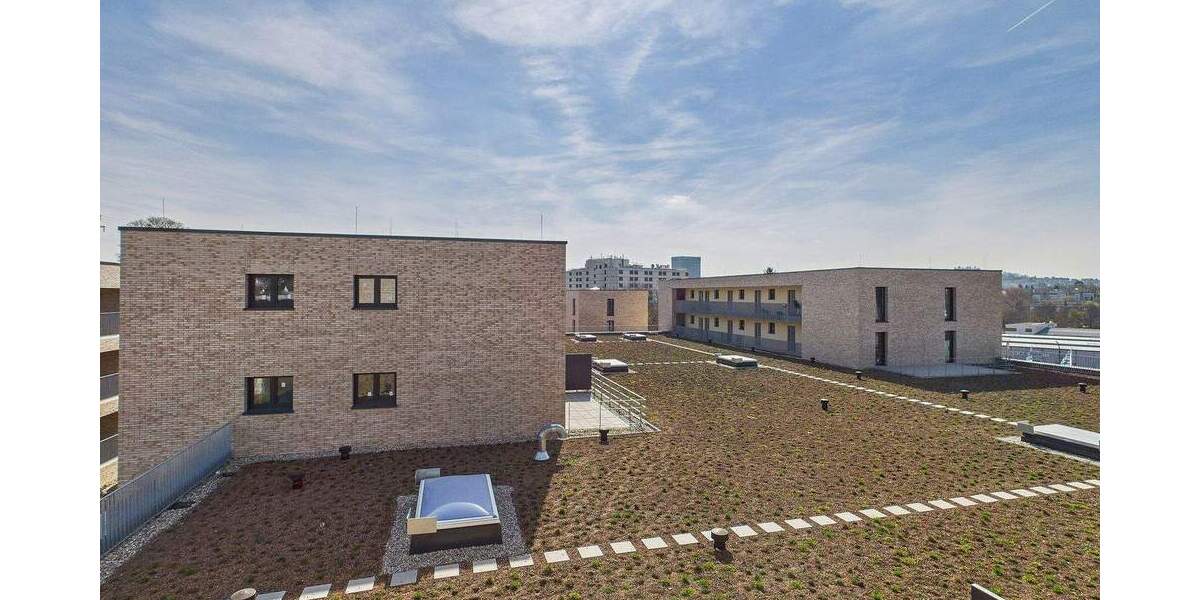 Etagenwohnung Sindelfingen Ost - 3 Zimmer, 71 m&sup2;, 1.410&euro; | Angebot:25732393