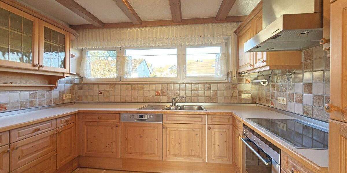 Mehrfamilienhaus, Wohnhaus Pliezhausen - 9 Zimmer, 217 m&sup2;, 658.000&euro; | Angebot:25746925