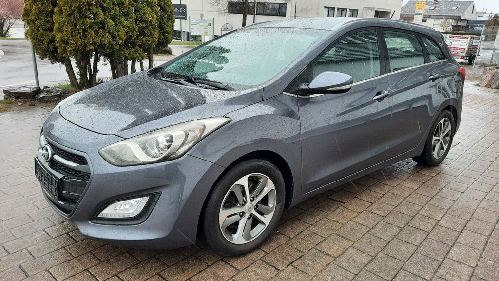 Hyundai i30 167.700 km 5.990 &euro; Holzgerlingen 71088