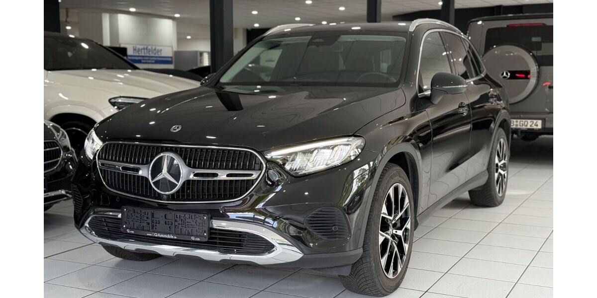 Mercedes-Benz GLC 220 30.600 km 46.990 &euro; Weil im Schönbuch 71093