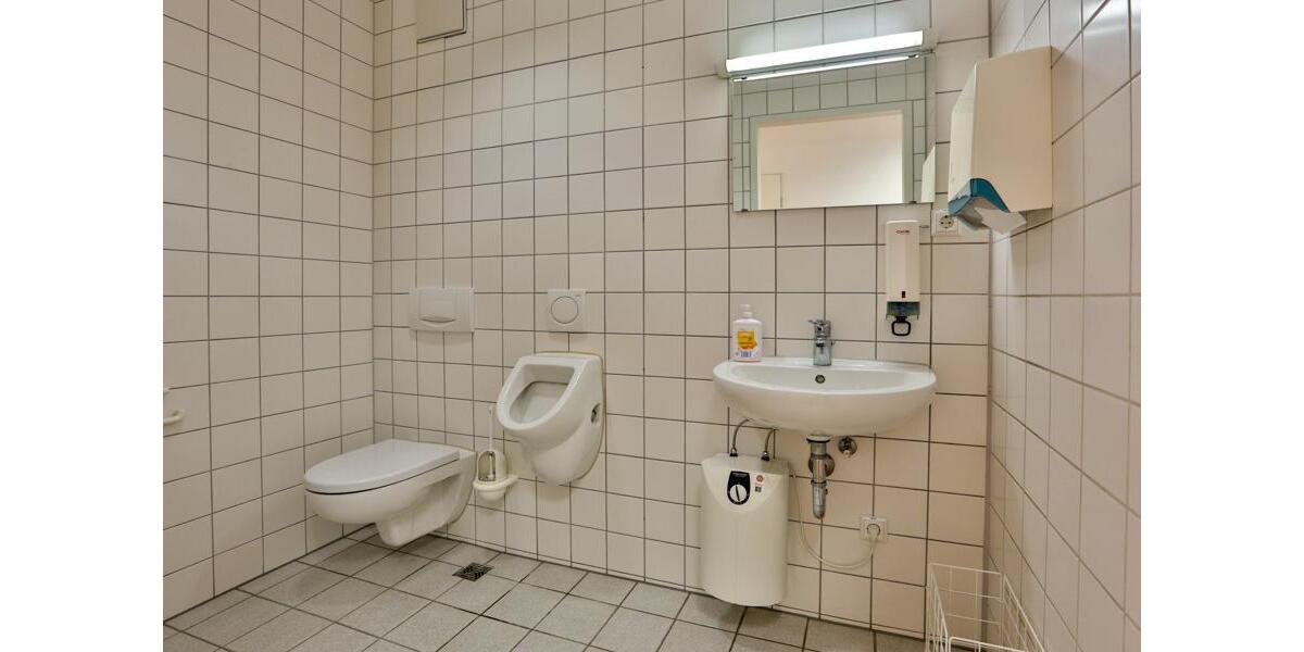 Gewerbeobjekt Reutlingen Orschel-Hagen - 3.160&euro; | Angebot:18969772