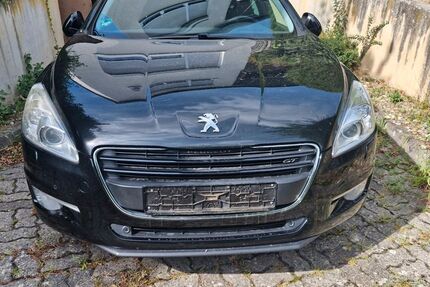 Peugeot 508 299.000 km 2.899 &euro; Rottenburg 72108