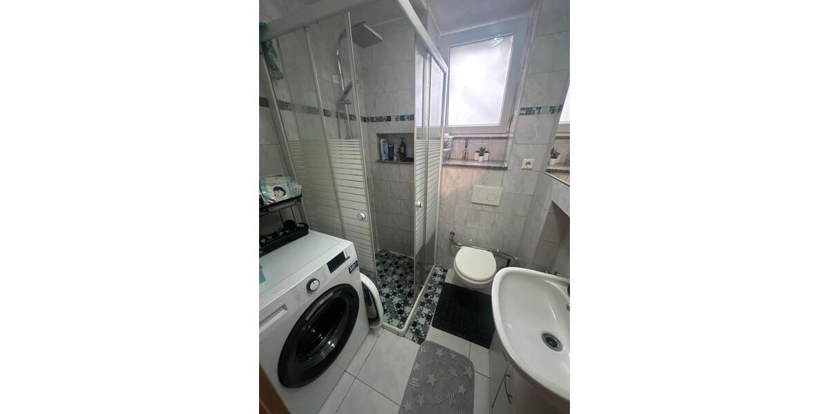 Erdgeschoßwohnung Sindelfingen Sindelfingen (Stadt) - 1 Zimmer, 32 m&sup2;, 800&euro; | Angebot:25306765