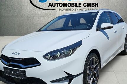Kia ceed Sportswagon 6.196 km 27.890 &euro; Reutlingen 72770