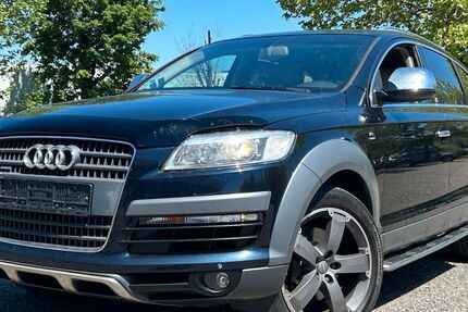 Audi Q7 234.000 km 6.100 &euro; Reutlingen 72766