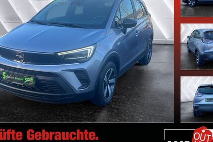 Opel Crossland (X) 14.856 km 11.480 &euro; Pfullingen 72793