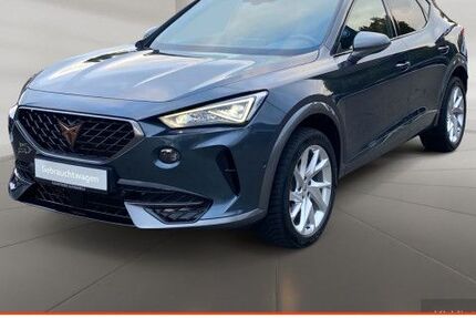 Cupra Formentor 44.600 km 24.430 &euro; Nürtingen 72622