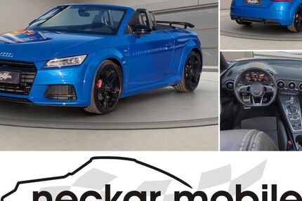Audi TT 58.347 km 28.990 &euro; Tübingen 72074