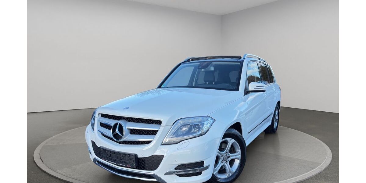 Mercedes-Benz GLK 220 112.000 km 17.970 &euro; Holzgerlingen 71088