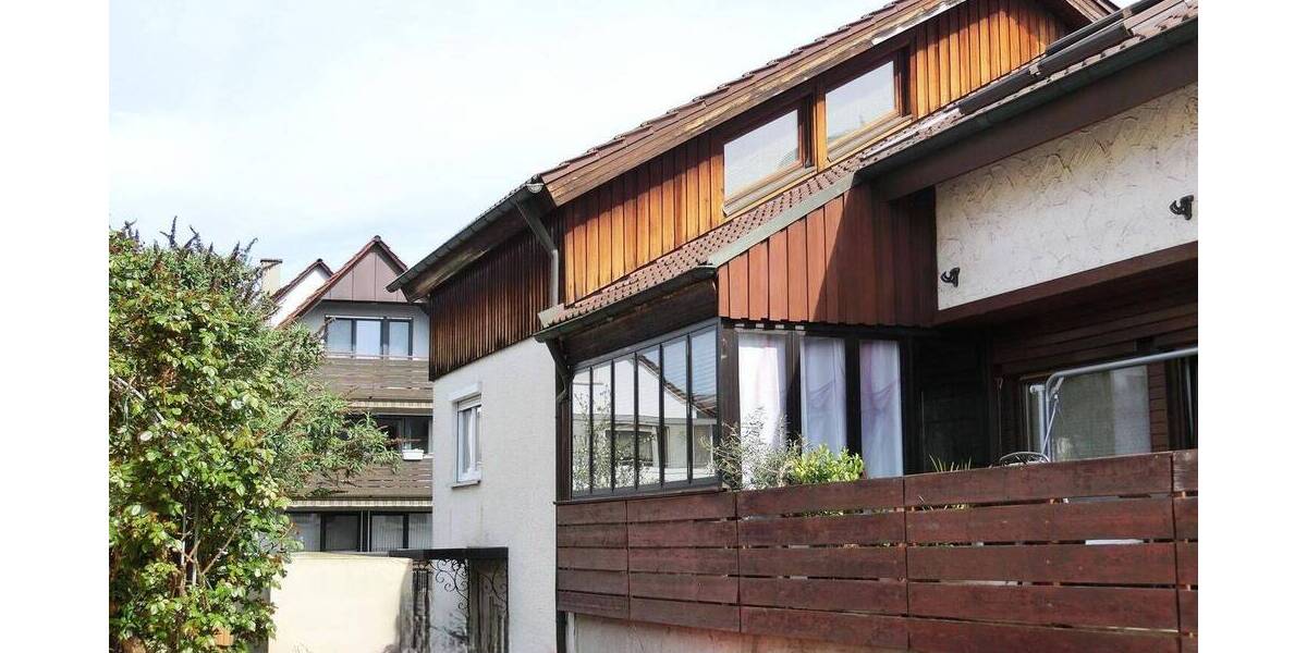 Doppelhaushälfte Deizisau - 3 Zimmer, 150 m&sup2;, 555.000&euro; | Angebot:26515616