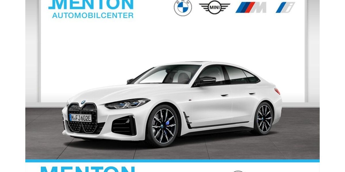 BMW i4 31.209 km 52.890 &euro; Reutlingen 72766
