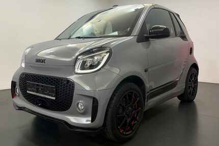 Smart ForTwo 27.800 km 19.999 &euro; Reutlingen / Mittelstadt 72766