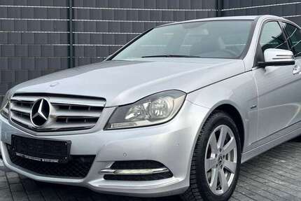 Mercedes-Benz C 250 136.800 km 11.990 &euro; Weil im Schönbuch 71093