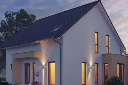 Haus Bisingen - 5 Zimmer, 162 m&sup2;, 478.619&euro; | Angebot:24238346