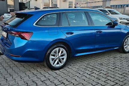 Skoda Octavia 124.511 km 18.950 &euro; Nufringen/Stuttgart 71154