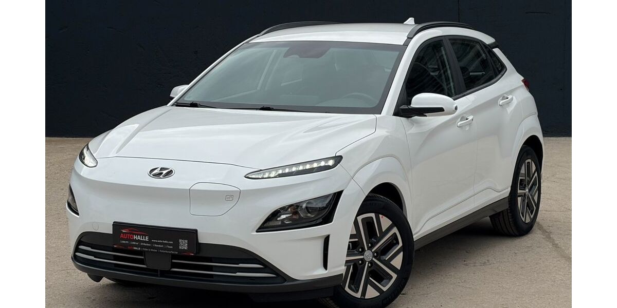 Hyundai KONA Elektro 31.550 km 17.590 &euro; Rottenburg am Neckar 72108