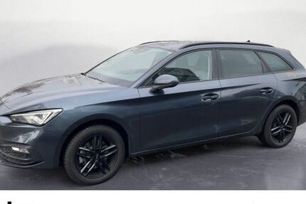 Seat Leon 8.227 km 31.990 &euro; Reutlingen 72760