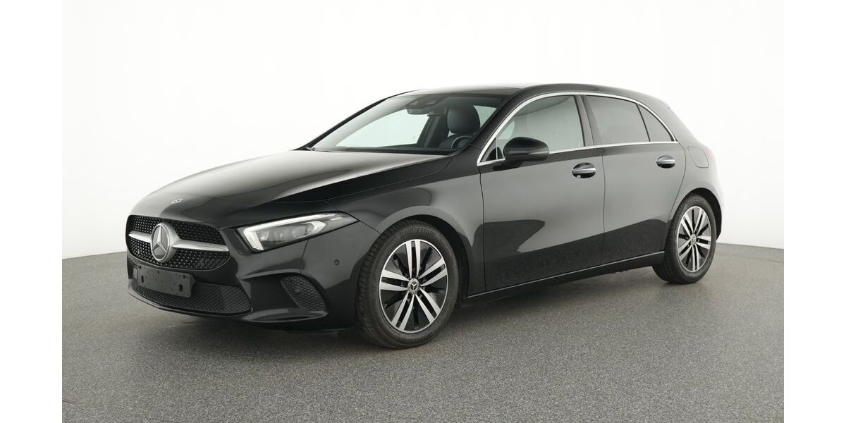 Mercedes-Benz A 160 118.000 km 17.800 &euro; Sindelfingen 71065