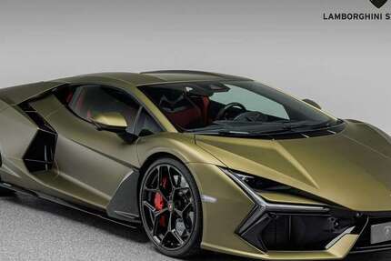 Lamborghini Revuelto 1.100 km 619.900 &euro; Böblingen 71034