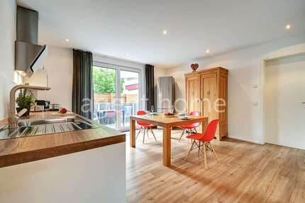 Wohnung Reutlingen Altenburg - 3.5 Zimmer, 105 m&sup2;, 2.050&euro; | Angebot:26691259