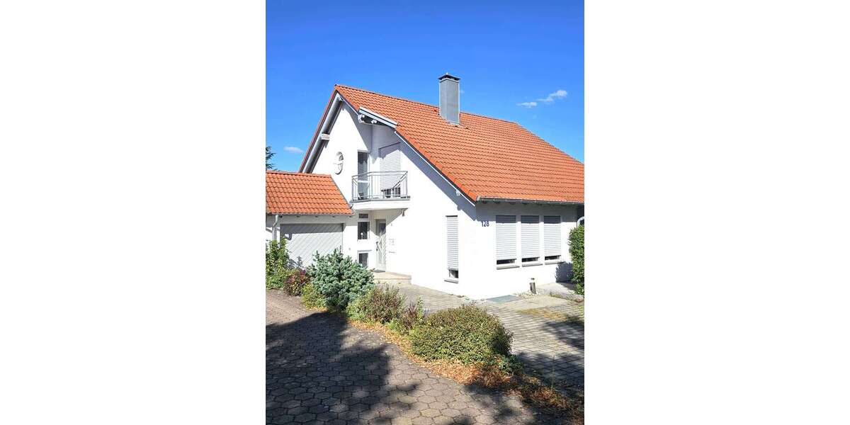 Einfamilienhaus Kirchheim unter Teck - 5 Zimmer, 125 m&sup2;, 685.000&euro; | Angebot:27662708