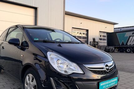 Opel Corsa 152.744 km 3.900 &euro; Ofterdingen 72131