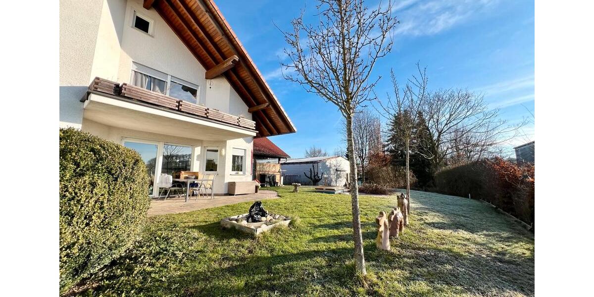 Einfamilienhaus Römerstein - 8.5 Zimmer, 200 m&sup2;, 799.000&euro; | Angebot:24891961