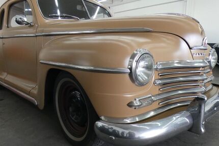 Plymouth Andere 38.500 km 19.999 &euro; Metzingen 72555