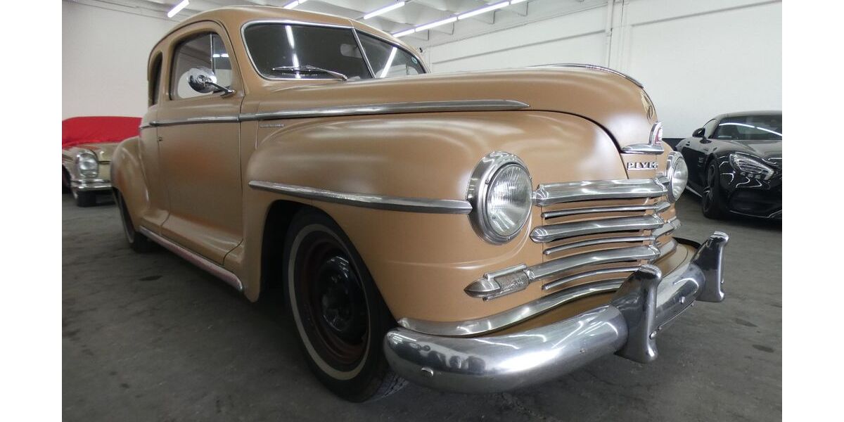 Plymouth Andere 38.500 km 22.799 &euro; Metzingen 72555