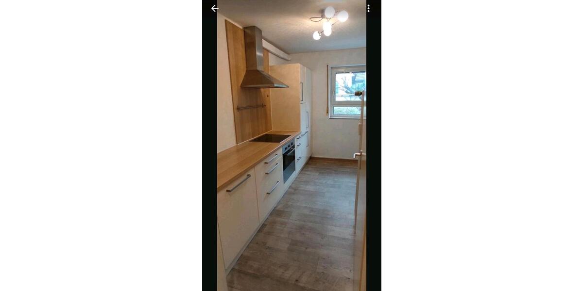 Erdgeschoßwohnung Plochingen - 3.5 Zimmer, 77 m&sup2;, 335.000&euro; | Angebot:26041215