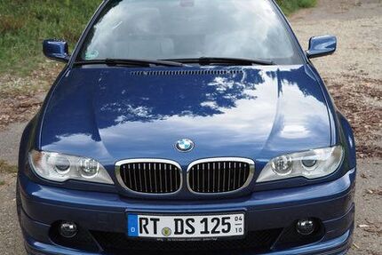 Alpina B3 54.000 km 60.000 &euro; Bad Urach 72584