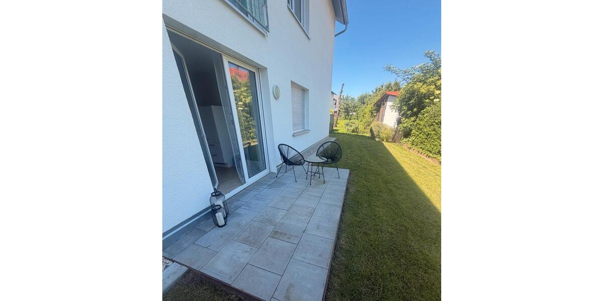 Terrassenwohnung Neuffen - 2 Zimmer, 45 m&sup2;, 800&euro; | Angebot:26677350