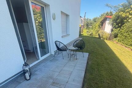 Wohnung Neuffen - 2 Zimmer, 45 m&sup2;, 800&euro; | Angebot:26677350
