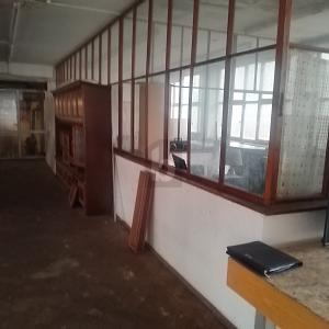 ARBEITEN AUF 500 M2 FÜR BÜRO PRODUKTION O LAGER - Gewerbeobjekt Burladingen | Angebot:25986309