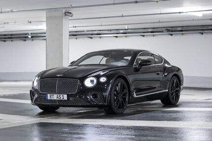 Bentley Continental GT 72.000 km 134.890 &euro; Reutlingen-Mittelstadt 72766