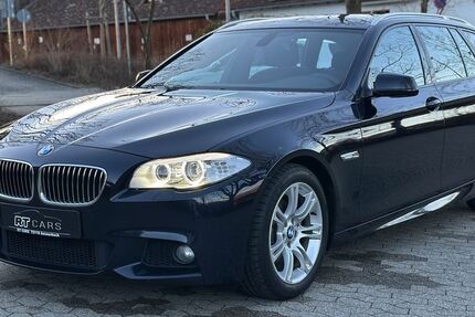BMW 520 213.100 km 11.600 &euro; Ammerbuch 72119