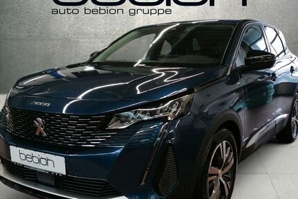 Peugeot 3008 40.750 km 20.450 &euro; Schönaich 71101