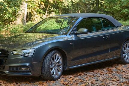 Audi A5 73.300 km 21.500 &euro; Sindelfingen 71069