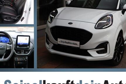 Ford Puma 41.800 km 17.995 &euro; Herrenberg 71083