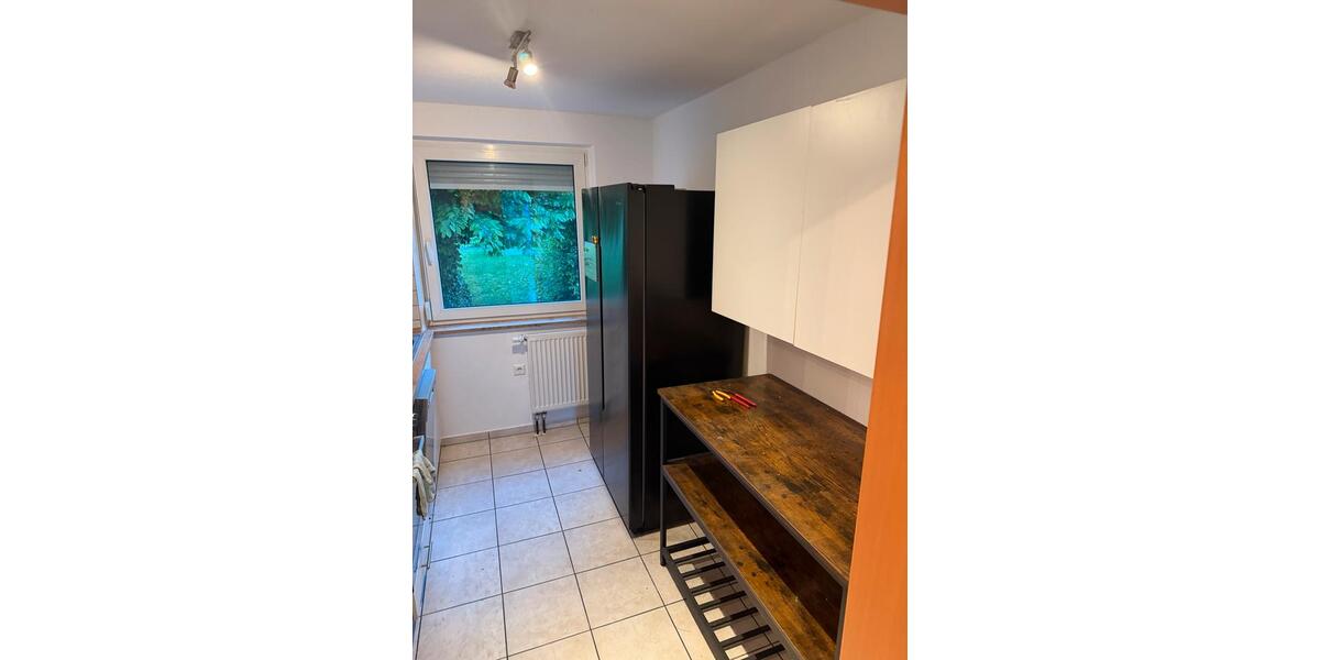 Erdgeschoßwohnung Lichtenstein - 3 Zimmer, 65 m&sup2;, 950&euro; | Angebot:26671471