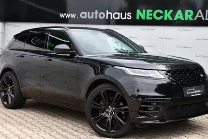 Land Rover Range Rover Velar 84.000 km 47.280 &euro; Reutlingen 72762