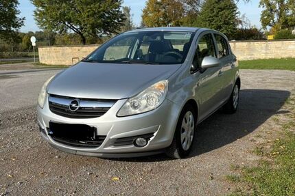 Opel Corsa 247.000 km 1.500 &euro; Tübingen 72070