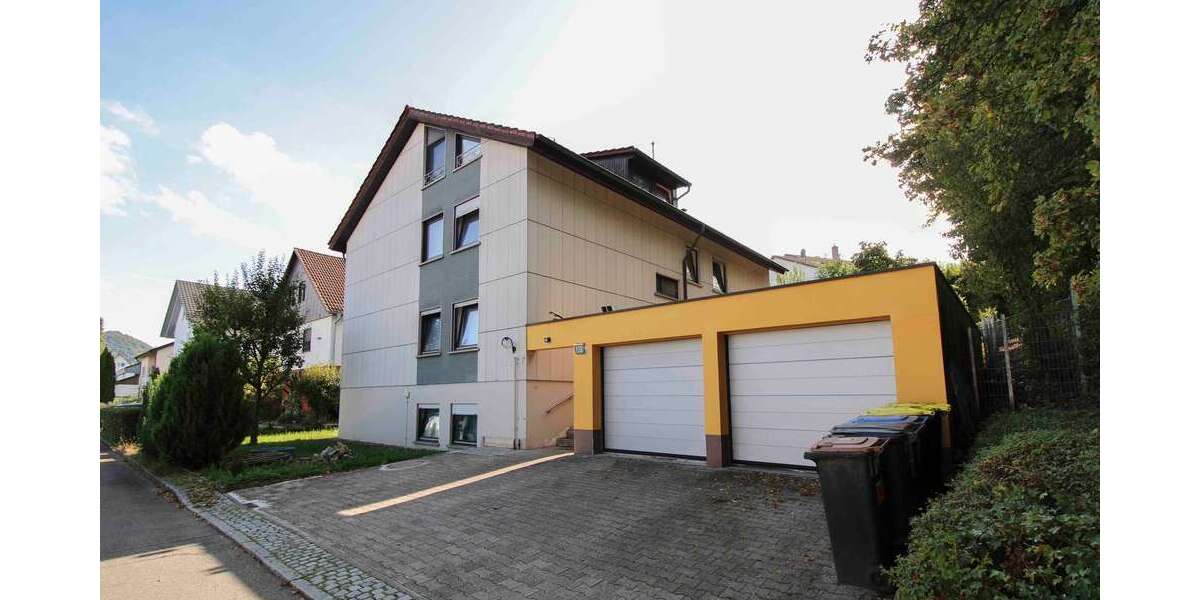 Einfamilienhaus Reutlingen Sondelfingen - 14 Zimmer, 330 m&sup2;, 690.000&euro; | Angebot:27086977